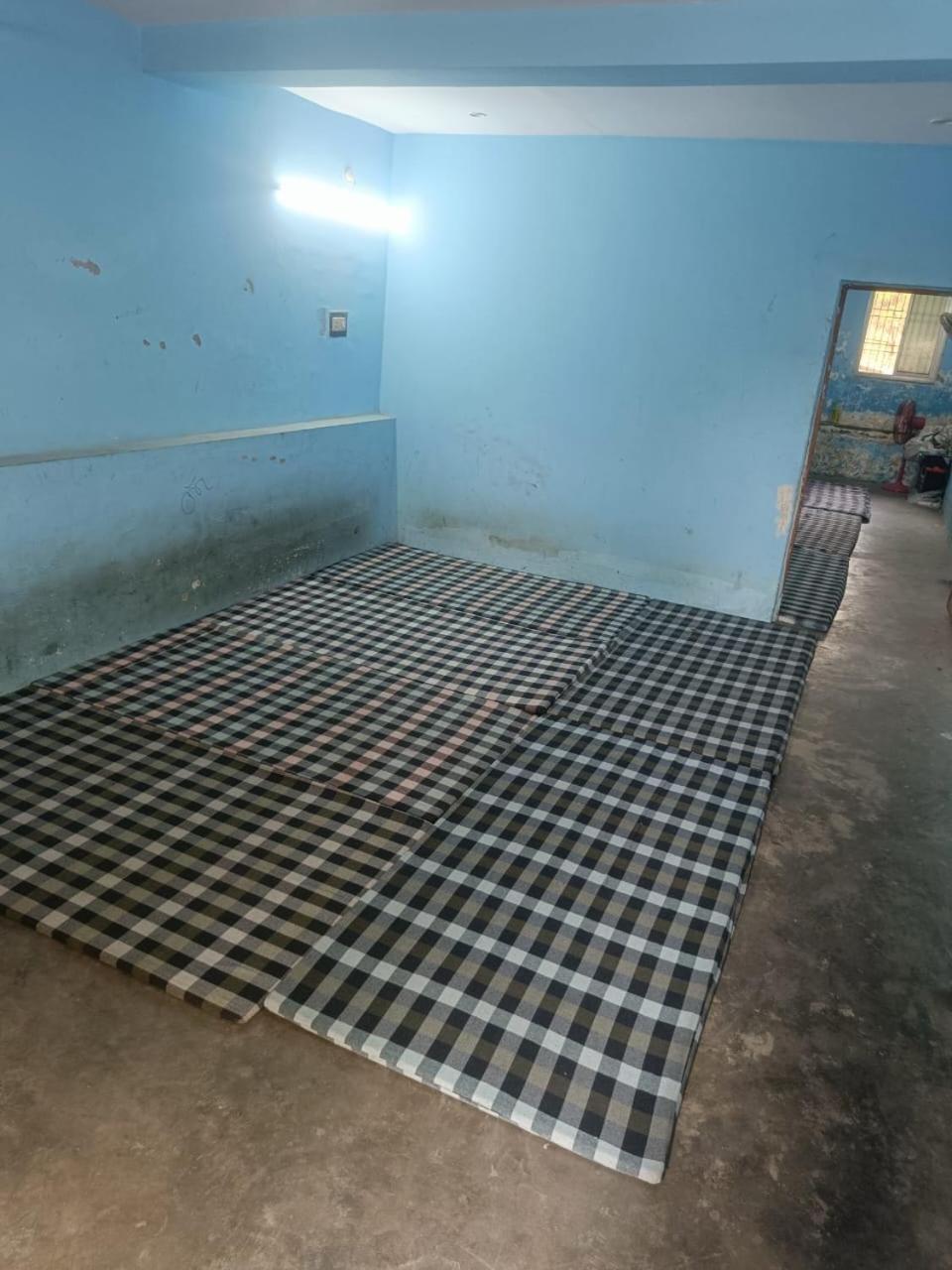 Shri Annapurna Dormitory Hostel Rāmnagar Екстериор снимка