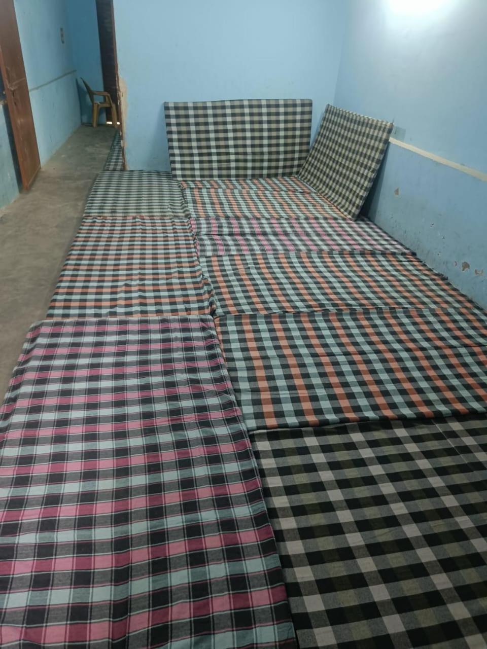 Shri Annapurna Dormitory Hostel Rāmnagar Екстериор снимка