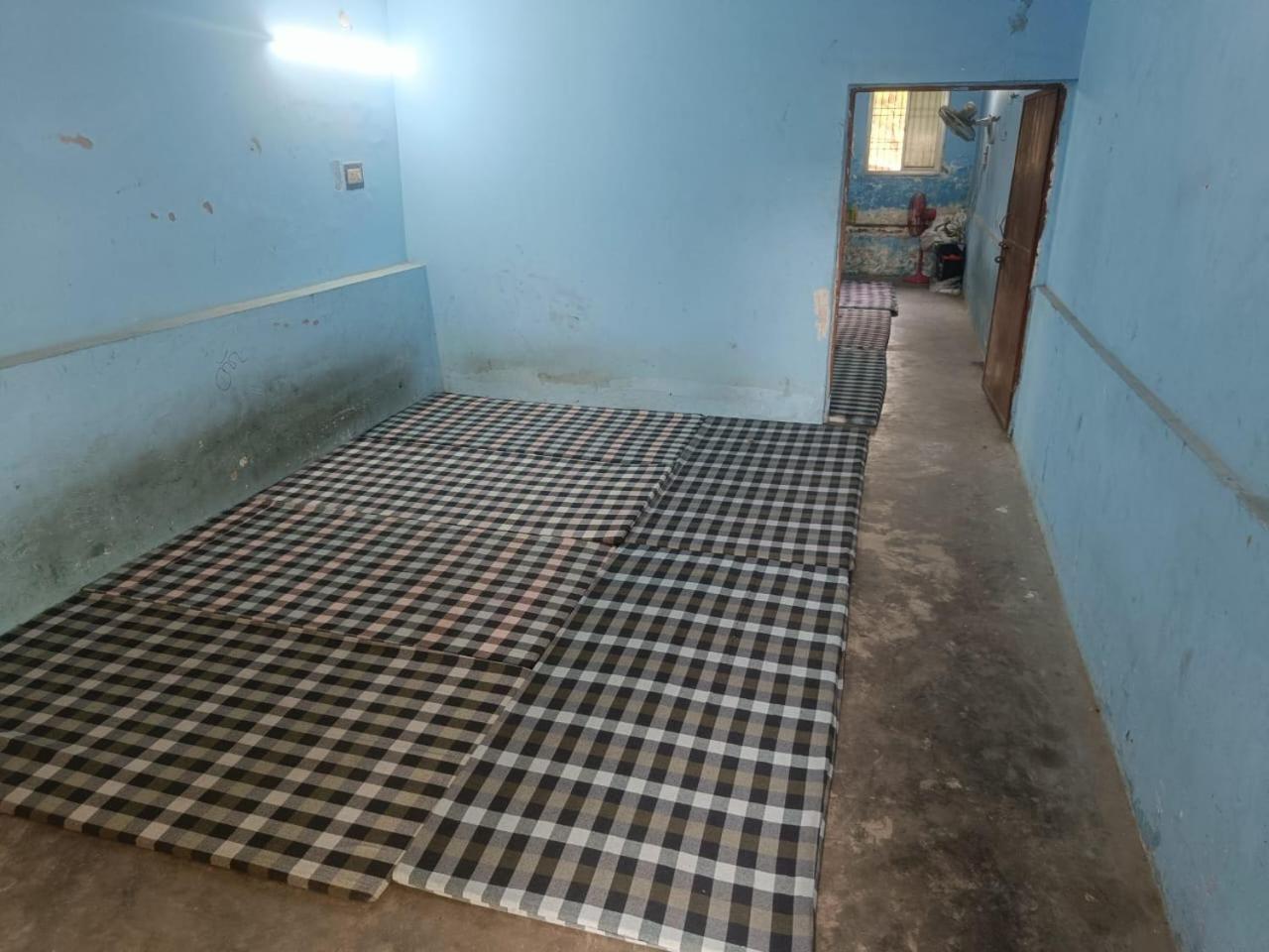 Shri Annapurna Dormitory Hostel Rāmnagar Екстериор снимка